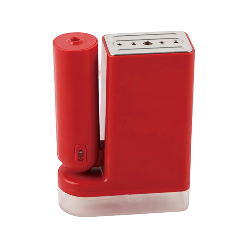 120ml Kapasiteetti 1200W Matka-taitettava vaatehöyrystin MW-815