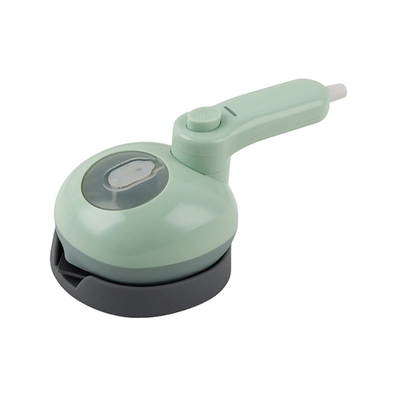 MINI-Kierrettävä Kädessä pidettävä Burst Steam Silitysrauta Mallinro: MW-828