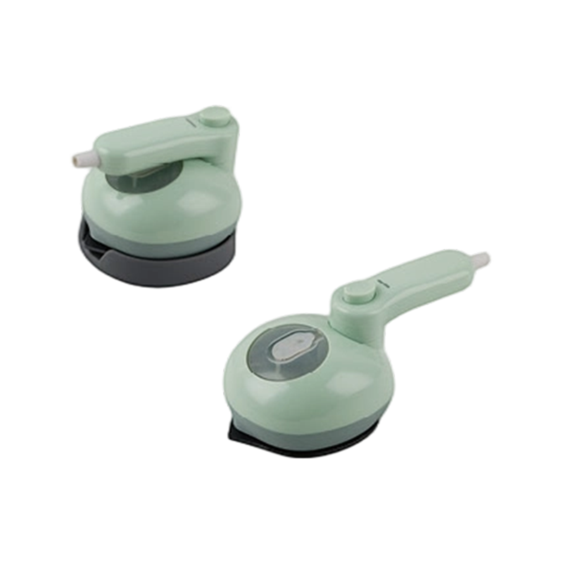 MINI-Kierrettävä Kädessä pidettävä Burst Steam Silitysrauta Mallinro: MW-828