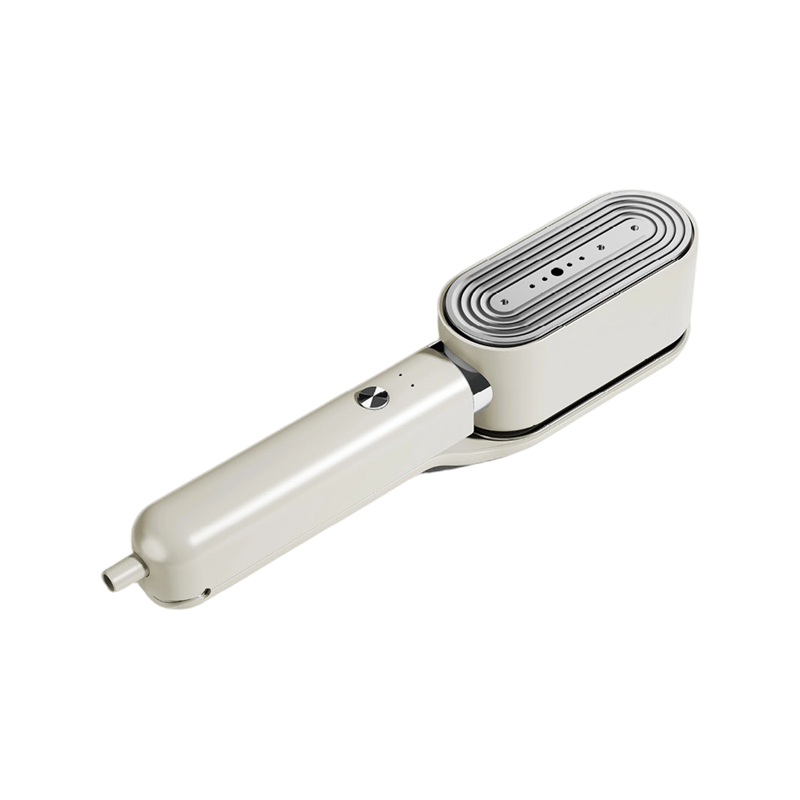 Puristintyyppinen höyrysilitysrauta MW-836